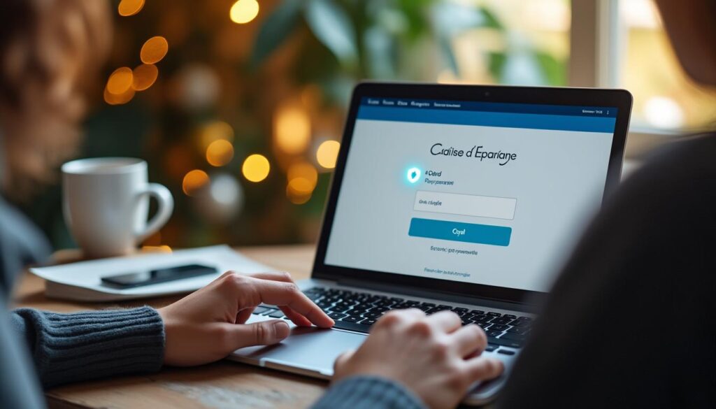découvrez les avantages de la caisse d’épargne ecard pour sécuriser vos achats en ligne en toute simplicité et tranquillité.