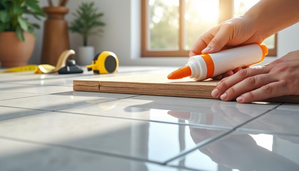 découvrez les meilleures solutions pour coller du bois sur du carrelage avec une adhérence durable et fiable, pour des résultats solides et esthétiques.