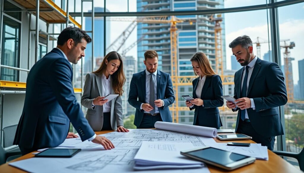 découvrez les implications du redressement judiciaire du groupe réalités sur ses projets immobiliers et ce que cela signifie pour les clients et partenaires.