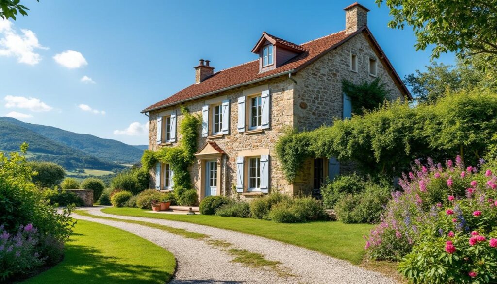 découvrez les opportunités d'investissement immobilier à aurillac avec notre sélection de maisons à vendre. trouvez la maison idéale pour optimiser votre achat et valoriser votre patrimoine.
