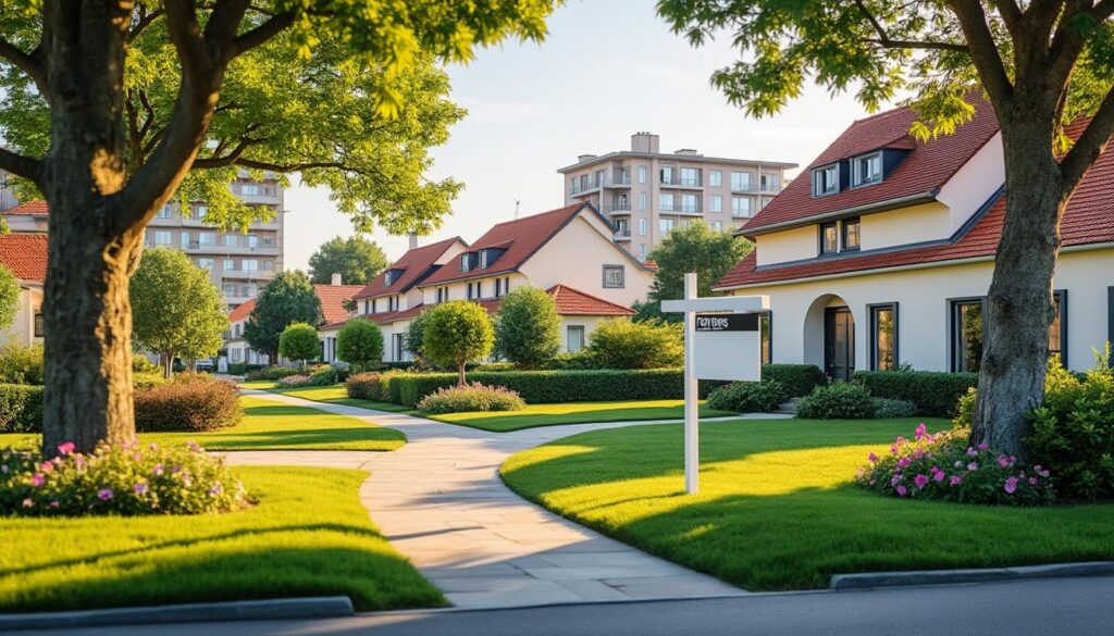découvrez les quartiers à privilégier pour investir dans une maison à wattrelos et faites un choix judicieux pour votre avenir immobilier.