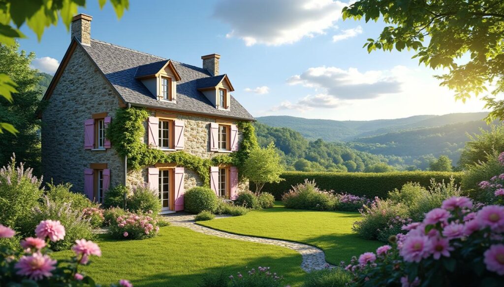 découvrez les communes les plus prisées de la sarthe pour acheter une maison, avec des conseils et tendances du marché immobilier local.