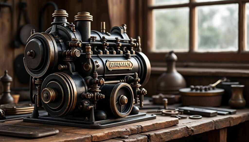 découvrez pourquoi le moteur bernard reste un incontournable apprécié des passionnés de mécanique, alliant robustesse, fiabilité et héritage historique.