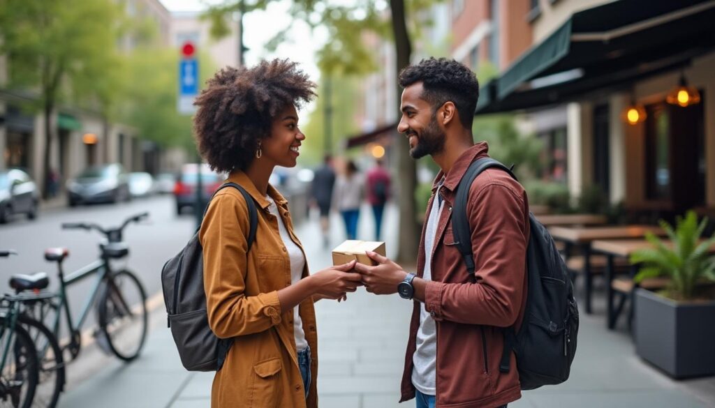 découvrez le concept de p to p et comprenez comment fonctionnent les échanges directs entre particuliers sans passer par un intermédiaire, pour des transactions plus simples et transparentes.