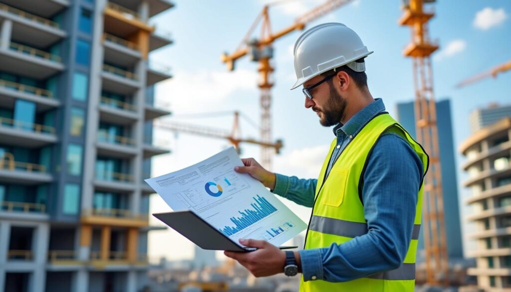 découvrez les conditions essentielles pour obtenir un prêt professionnel btp et financer efficacement vos projets dans le secteur du bâtiment et des travaux publics.