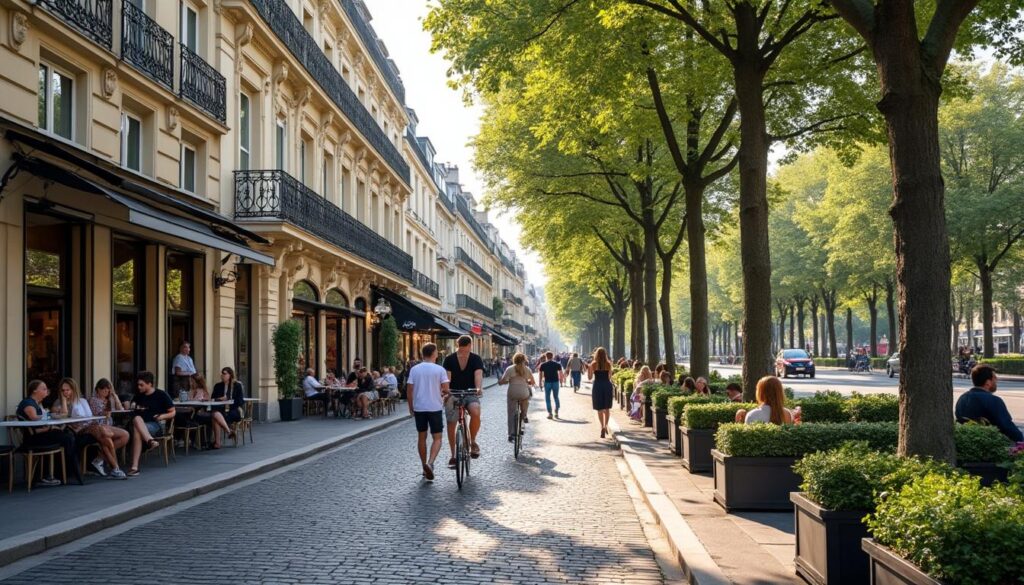 découvrez les atouts du quartier prisé de la rue de l’hippodrome : cadre de vie agréable, commerces de proximité, espaces verts et accessibilité. un lieu idéal pour vivre ou investir.
