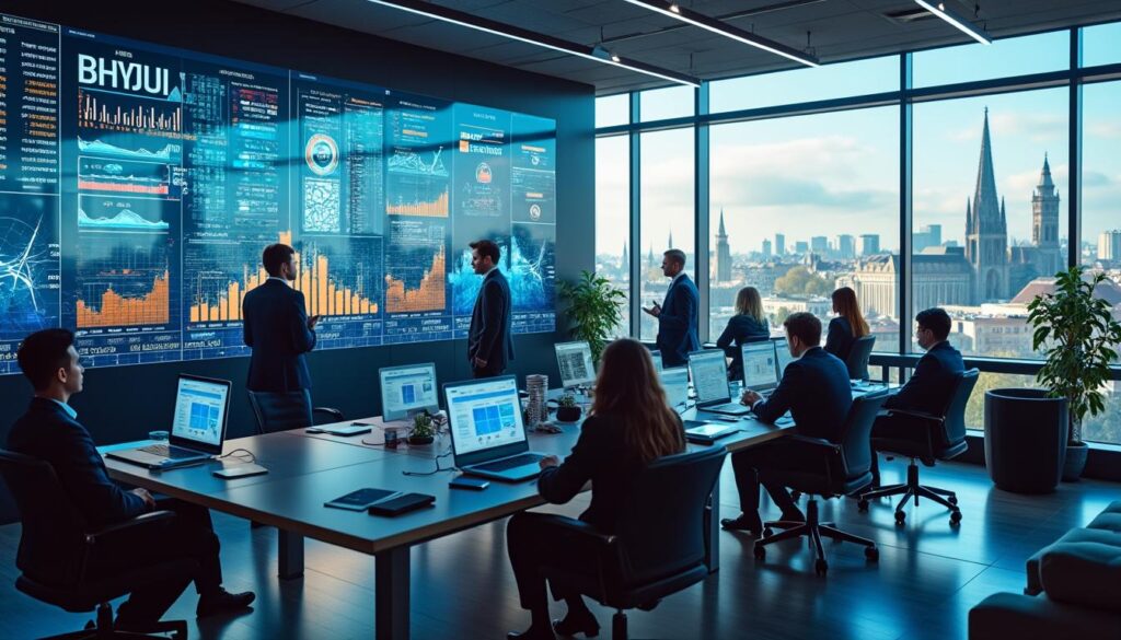 découvrez pourquoi bifinity vilnius, une fintech innovante, séduit les investisseurs dans la capitale lituanienne grâce à son dynamisme, ses opportunités de croissance et son environnement favorable.