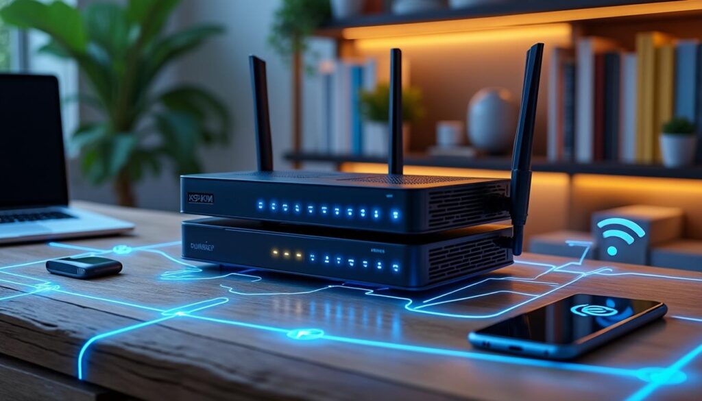 découvrez comment la solution csp 2-tier peut renforcer la sécurité de votre réseau domestique grâce à une approche innovante et efficace.
