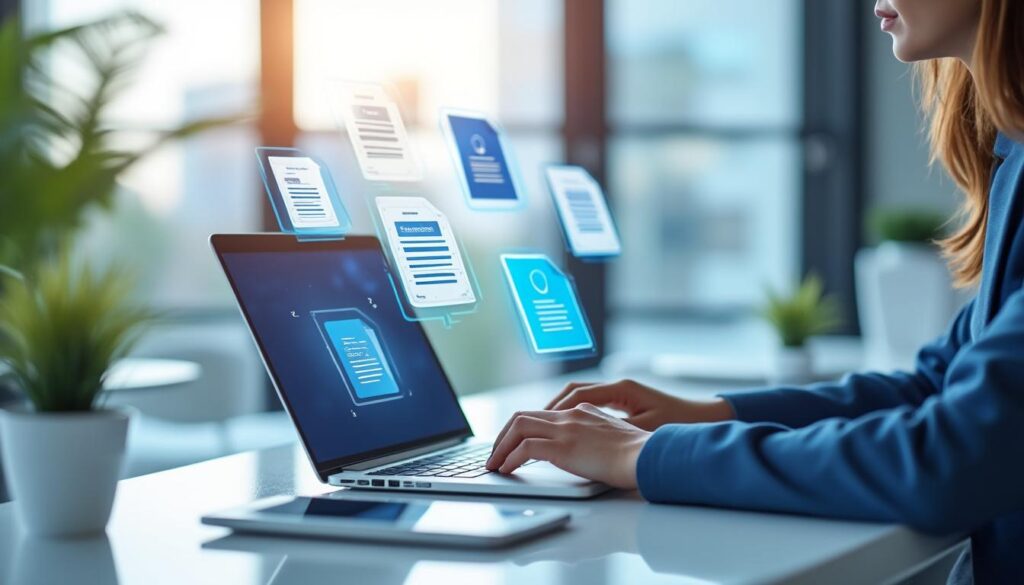 découvrez comment accéder facilement à vos e-attestations en ligne grâce à votre compte sécurisé. suivez notre guide étape par étape pour obtenir rapidement vos documents numériques.