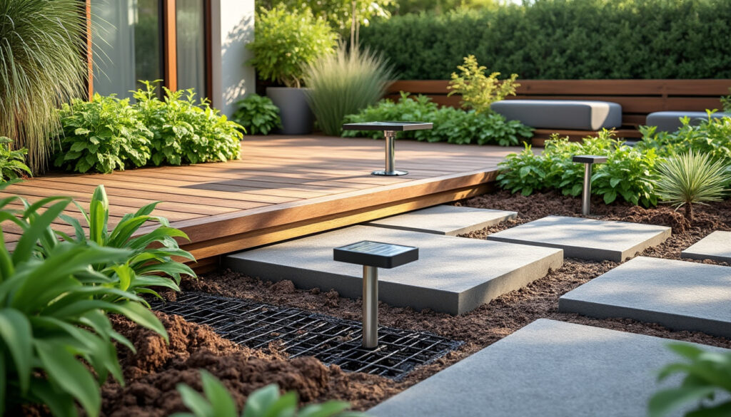 découvrez les meilleures solutions de fixation au sol pour un aménagement durable et sécurisé, adaptées à tous vos projets d'extérieur.