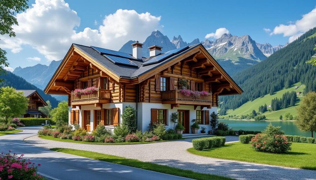 découvrez les critères essentiels à considérer pour réussir l'achat d'une maison en haute-savoie. guide pratique pour trouver le bien idéal dans cette région prisée.