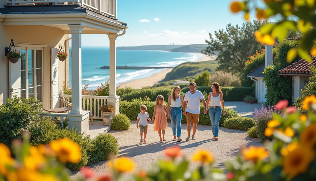 découvrez pourquoi acheter une maison à vendre à royan séduit autant les familles françaises : cadre de vie idéal, plages, nature et commodités pour toute la famille.