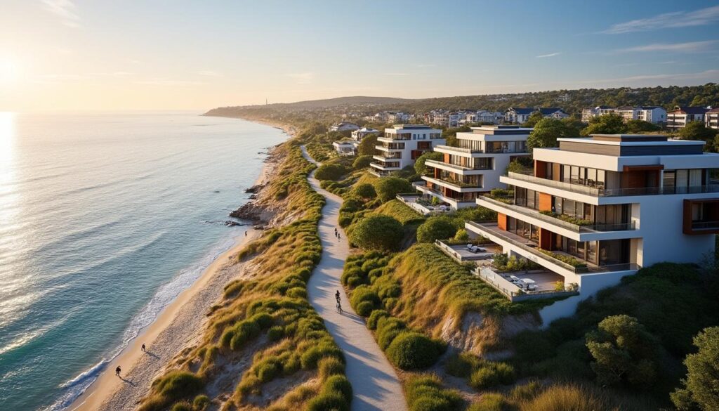 découvrez pourquoi le vendée grand littoral attire les passionnés d’immobilier côtier grâce à ses paysages magnifiques, son cadre de vie agréable et ses opportunités d’investissement uniques.