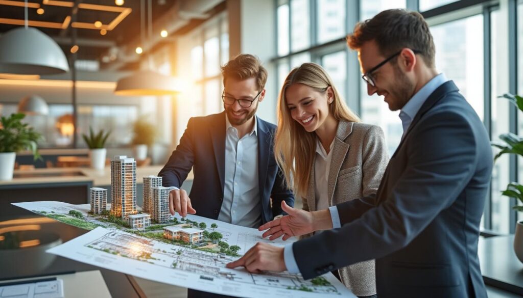 découvrez les avantages de la vente à la découpe pour les promoteurs immobiliers et les acquéreurs, une solution flexible et rentable adaptée à tous.