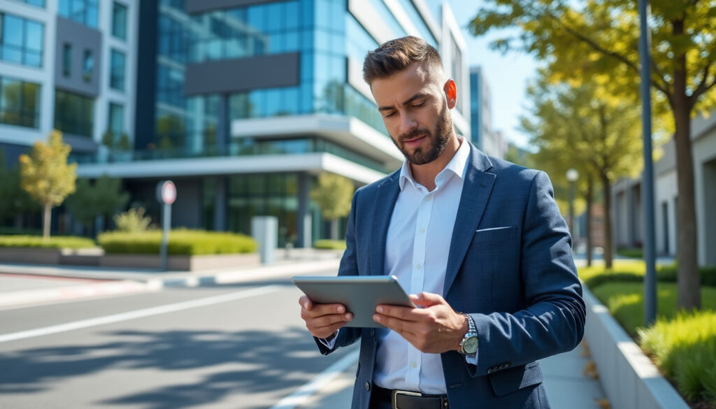 découvrez comment choisir l'adresse idéale pour le siège social de votre entreprise mma afin de simplifier vos démarches administratives et optimiser votre gestion.