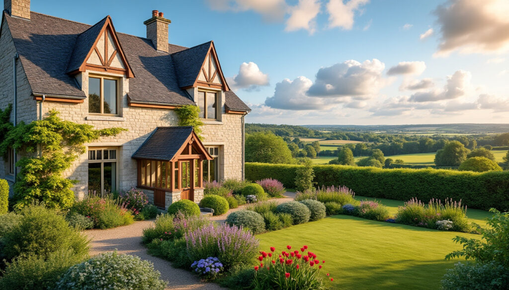 découvrez nos conseils essentiels pour trouver la maison idéale à bayeux, en normandie. guide pratique pour dénicher le bien parfait selon vos critères et votre budget.