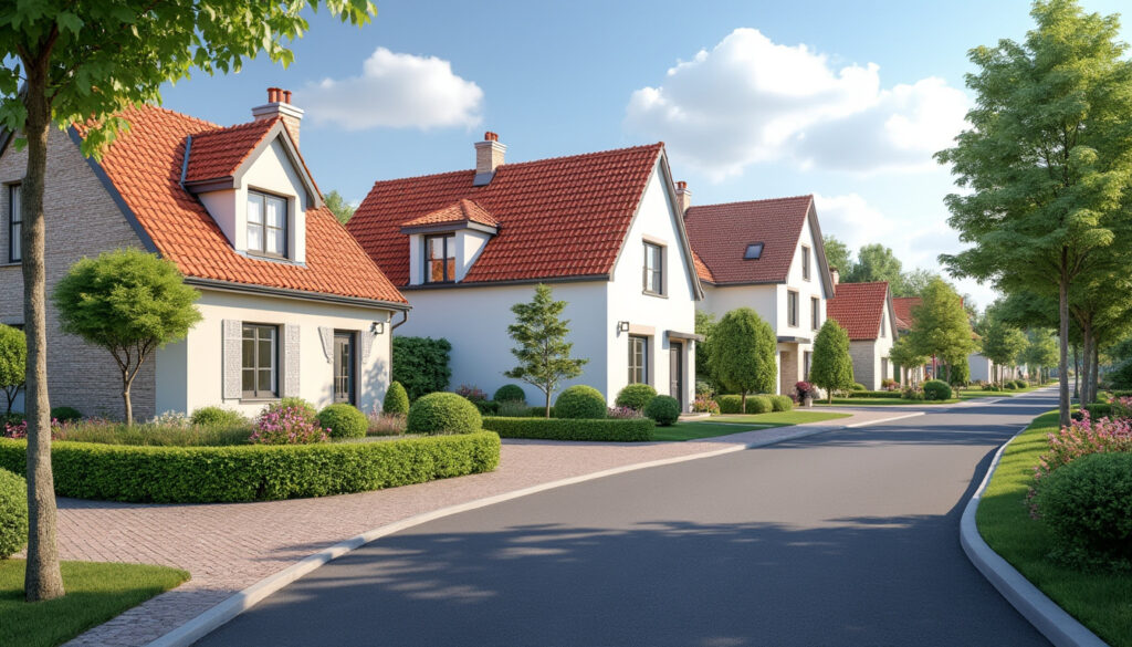 découvrez les quartiers de beauvais qui offrent le meilleur rapport qualité-prix pour l'achat d'une maison. guide complet pour bien investir et trouver la maison idéale.