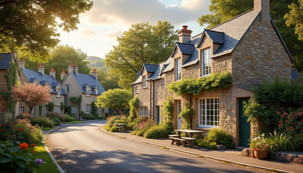 découvrez les meilleurs quartiers de lamballe pour investir dans une maison à vendre. analyse des zones attractives pour un placement immobilier sûr et rentable.