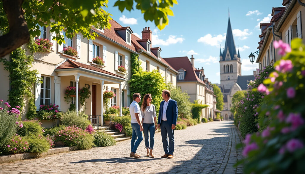 découvrez où trouver les meilleures maisons à vendre à limoges. explorez les opportunités immobilières incontournables pour un achat réussi dans cette ville dynamique.