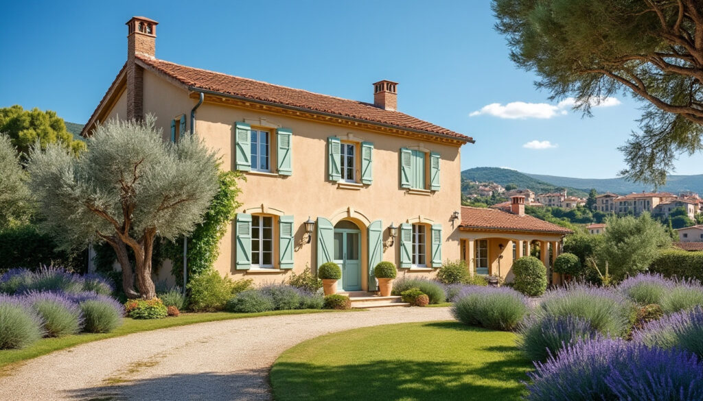 découvrez les meilleures opportunités pour acheter une maison à salon-de-provence, adaptées à tous les budgets. conseils, prix et quartiers à connaître pour réussir votre projet immobilier.