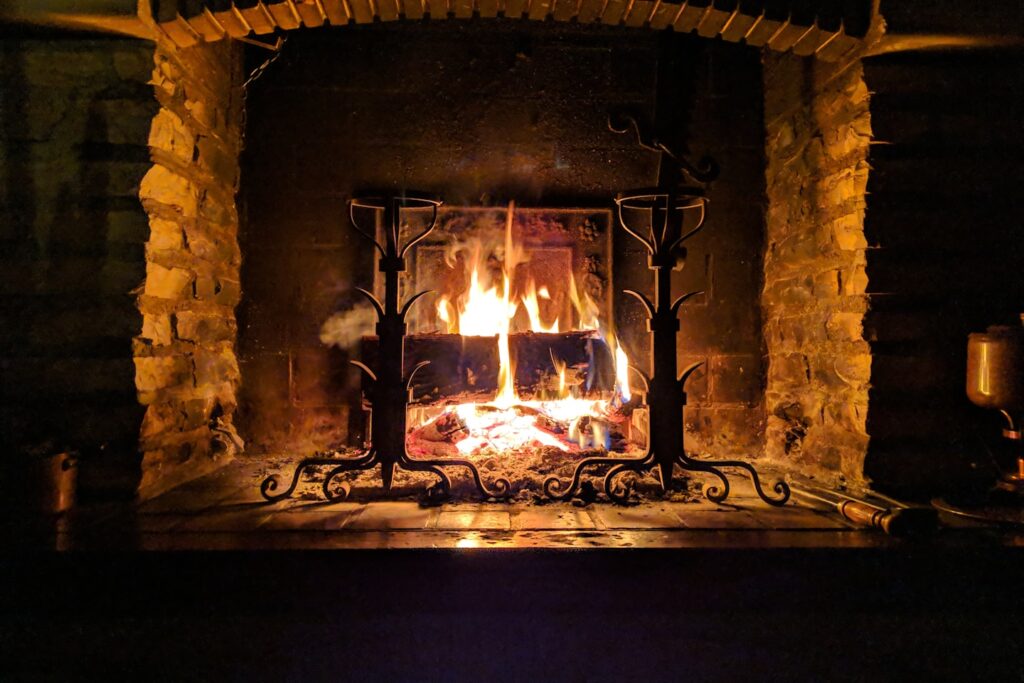 Winter is coming…