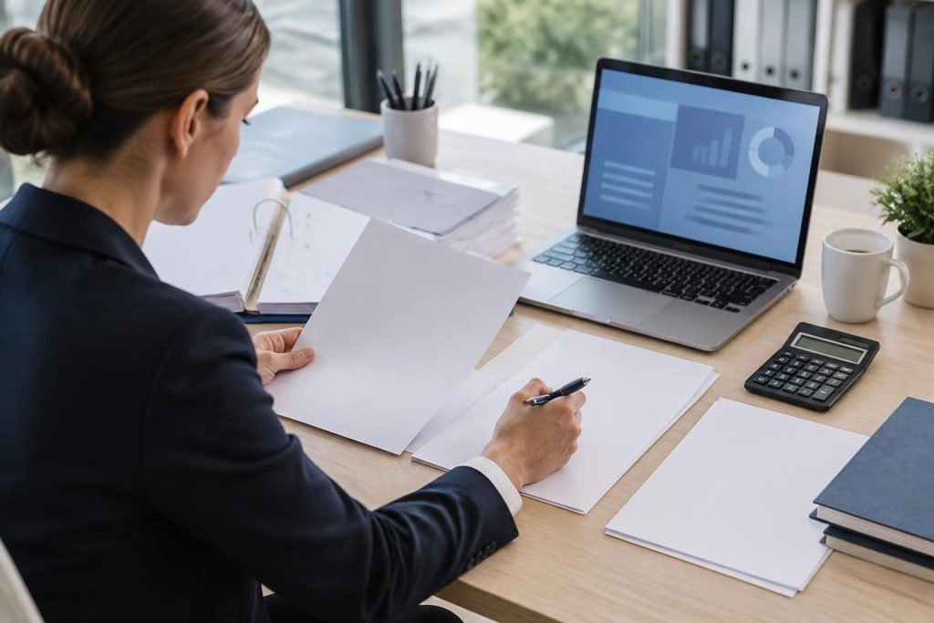 découvrez comment remplir le document dc4 en 2025 : rôle du sous-traitant, informations à renseigner, pièces à joindre et erreurs à éviter pour votre appel d’offres.