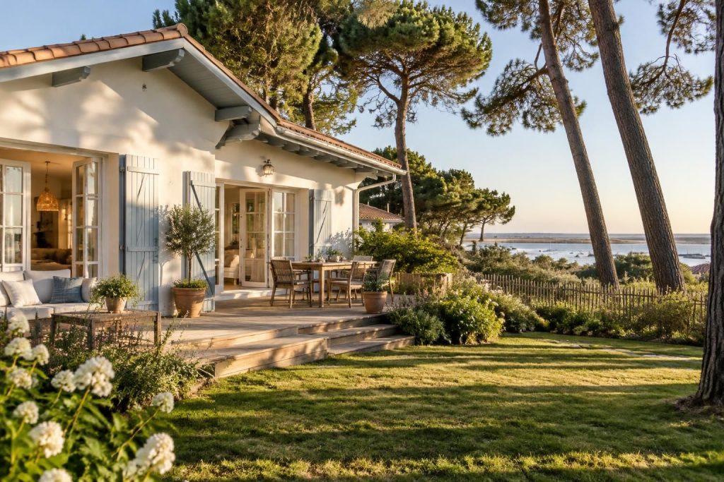 découvrez les conseils essentiels pour acheter une maison à andernos et profiter du cadre de vie privilégié près du bassin d’arcachon.